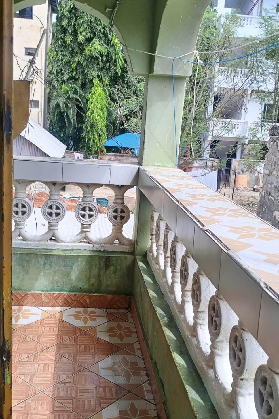 Southside Apartment Diani Beach Exterior photo